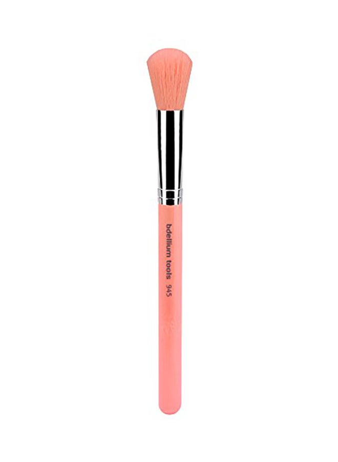 Bdellium Tools Bambu Contour Brush Multicolor  - Image 1