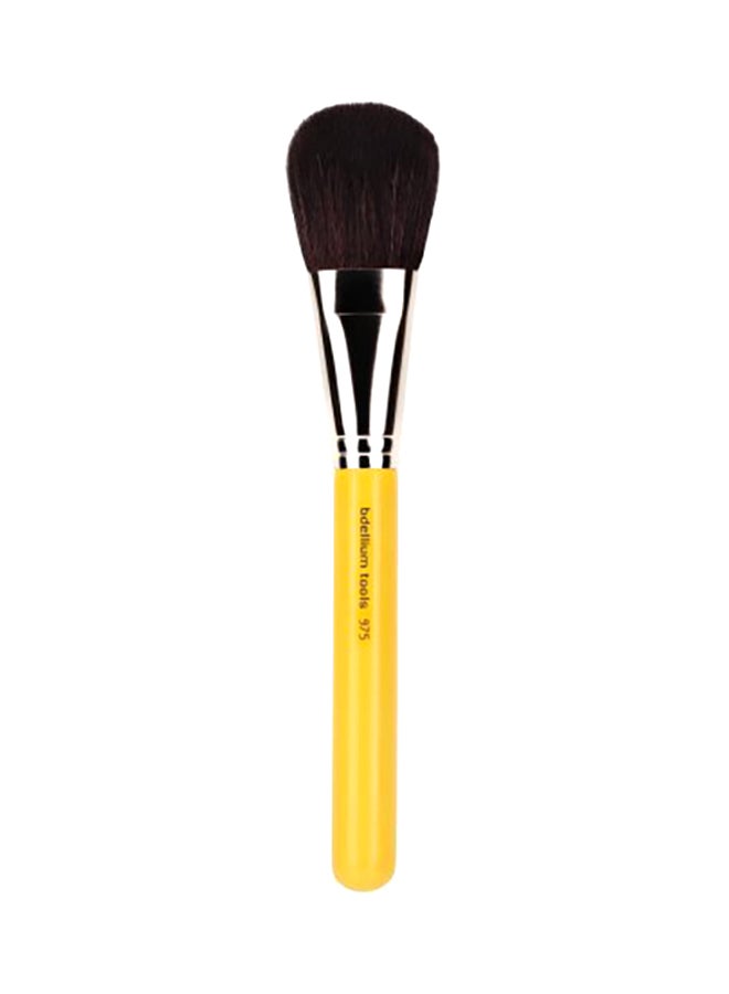 Bdellium Tools - Studio Line Mixed Powder Brush Multicolor - Image 1