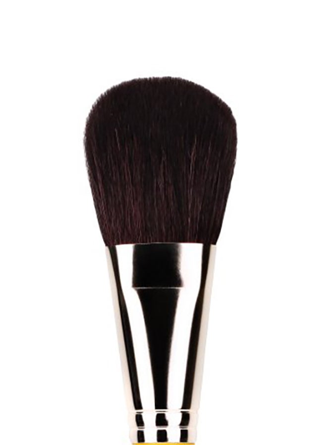 Bdellium Tools - Studio Line Mixed Powder Brush Multicolor - Image 1