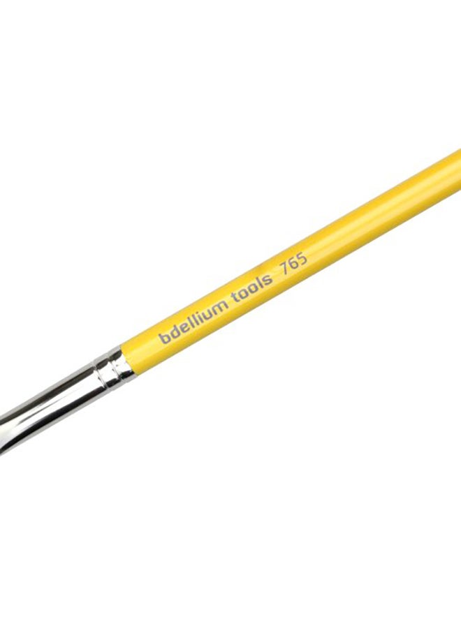 Bdellium Tools - Professional Makeup Brush Studio Line  Full Small Multicolor - Image 1
