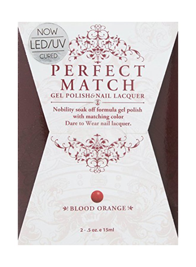 Lechat Chat Perfect Match LedUv Gel Polish Kits Multicolor - Image 2