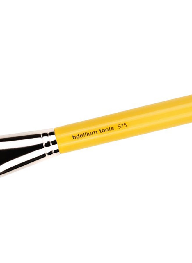 Bdellium Tools - Studio Line Mixed Powder Brush Multicolor - Image 1