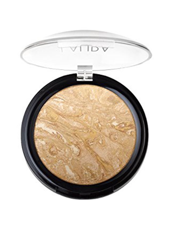 LAURA GELLER NEW YORK Geller New York Baked BalanceNGlow Illuminating Foundation, Light Multicolor  - Image 1