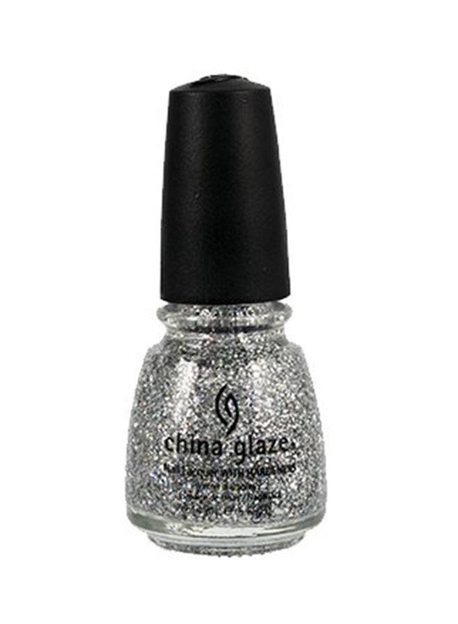 China Glaze - Nail Polish, Nova, 0.5 Fluid Ounce Multicolor - Image 1