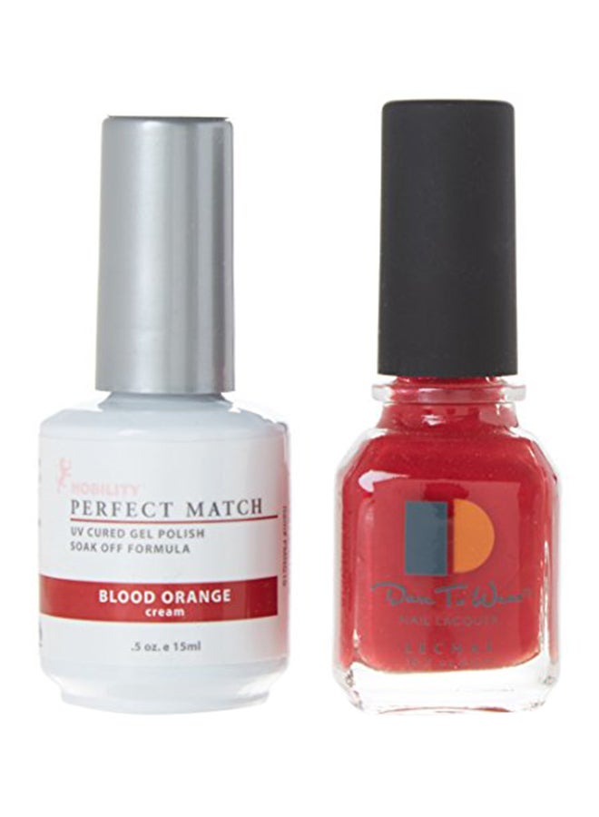 Lechat Chat Perfect Match LedUv Gel Polish Kits Multicolor - Image 1