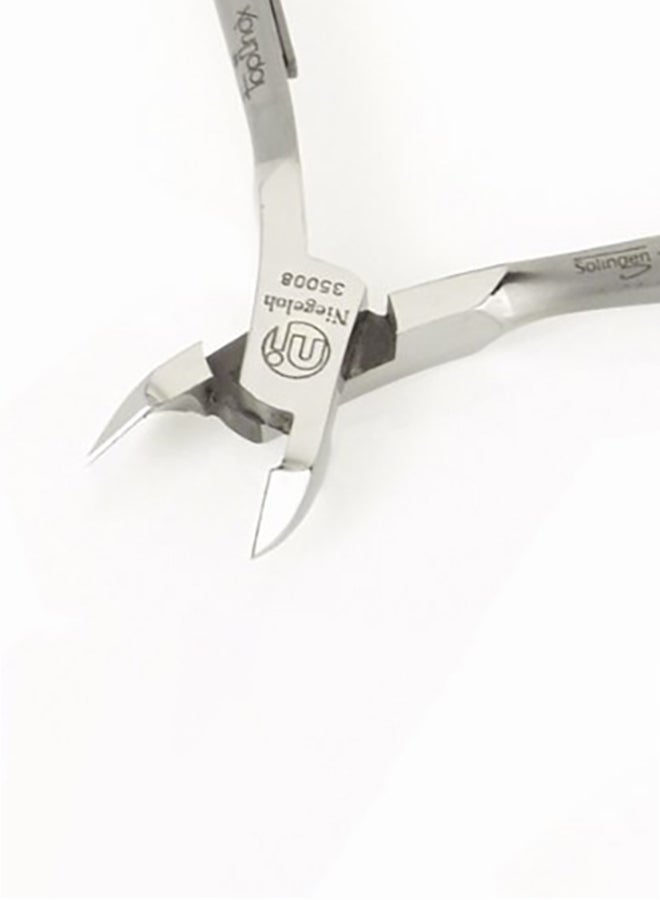 Niegeloh - TopInox Stainless Steel Cuticle Nippers - Image 1