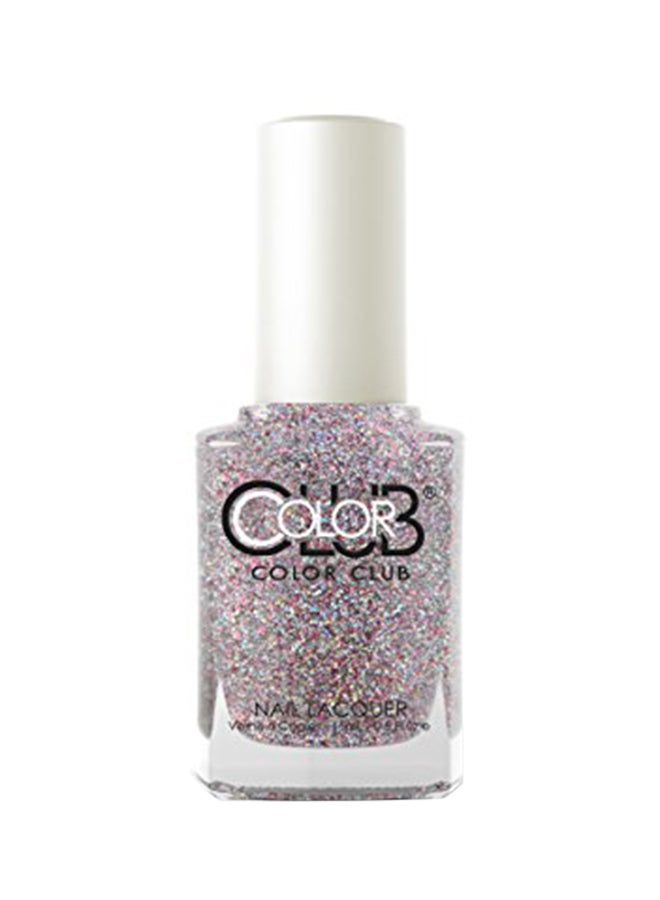 Color Club - Magic Attraction 843 Nail Polish Multicolor - Image 1