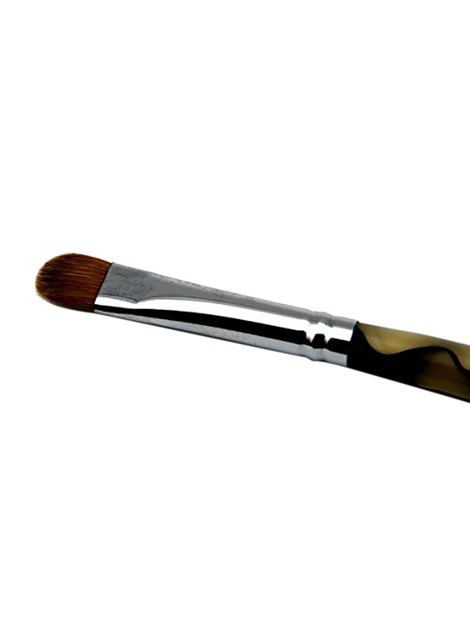 KADS - 3PcsSet Kolinsky Sable Brush 2 Way Acrylic Professional Multicolor - Image 1