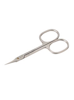 Niegeloh Topinox Tower Point Cuticle Scissor UAE | Dubai, Abu Dhabi