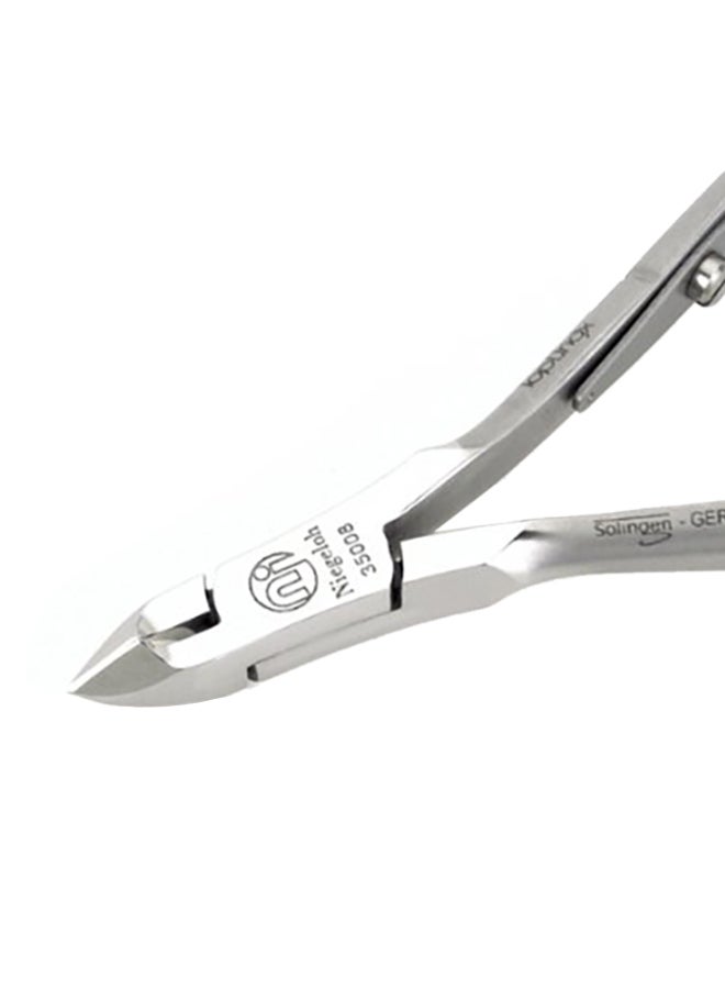 Niegeloh - TopInox Stainless Steel Cuticle Nippers - Image 1