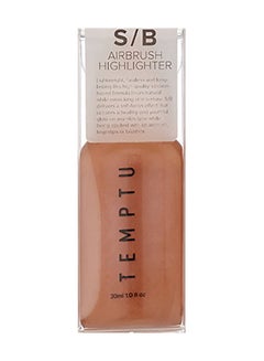 Temptu SB Highlighter Multicolor  - Image 1