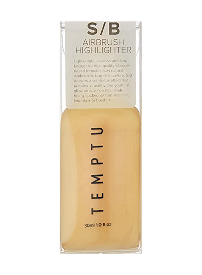 Temptu SB Highlighter Multicolor  - Image 1