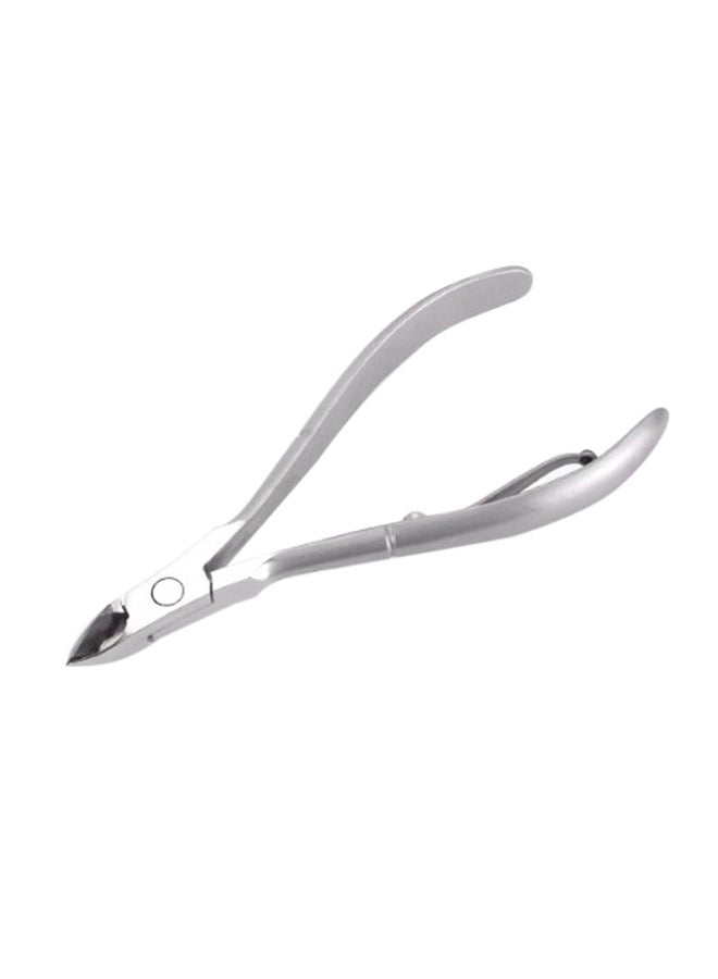 TopInox Stainless Steel Cuticle Nippers - v1551527888/N20603556A_1