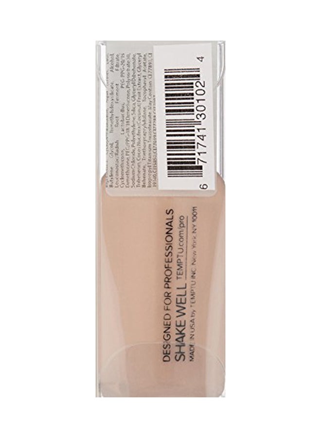 تيمبتو كريم أساس سائل إس بي كريم أساس من السيليكون الطبيعي متعدد الألوان - Image 2