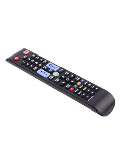 Remote Control For Samsung Smart/3D TV Black