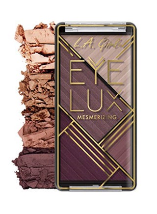 Eye Shadow Palette Multicolour - v1551528130/N21550653A_1