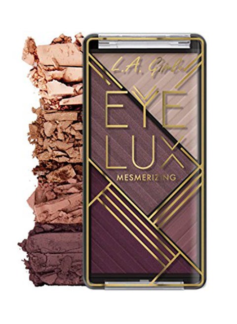 Eye Shadow Palette Multicolour