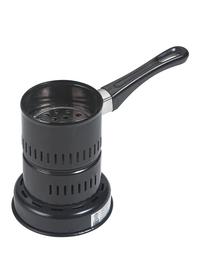Coal Lighter 700W EH-10 Black