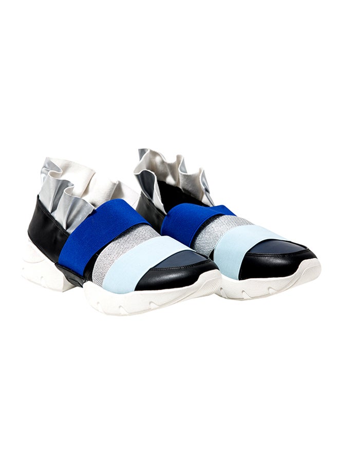 Golosabia Slip On Sneakers Multicolour  - Image 2