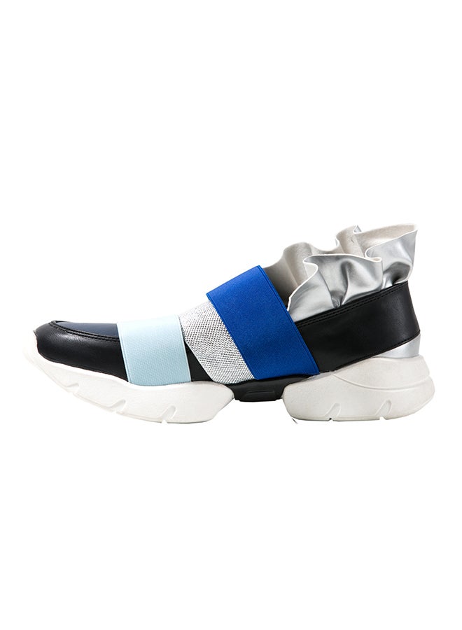 Slip On Sneakers Multicolour - v1551528498/N21187273V_1