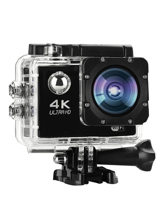 Generic 4K 1080p UHD Sports Action Camcorder  - Image 1