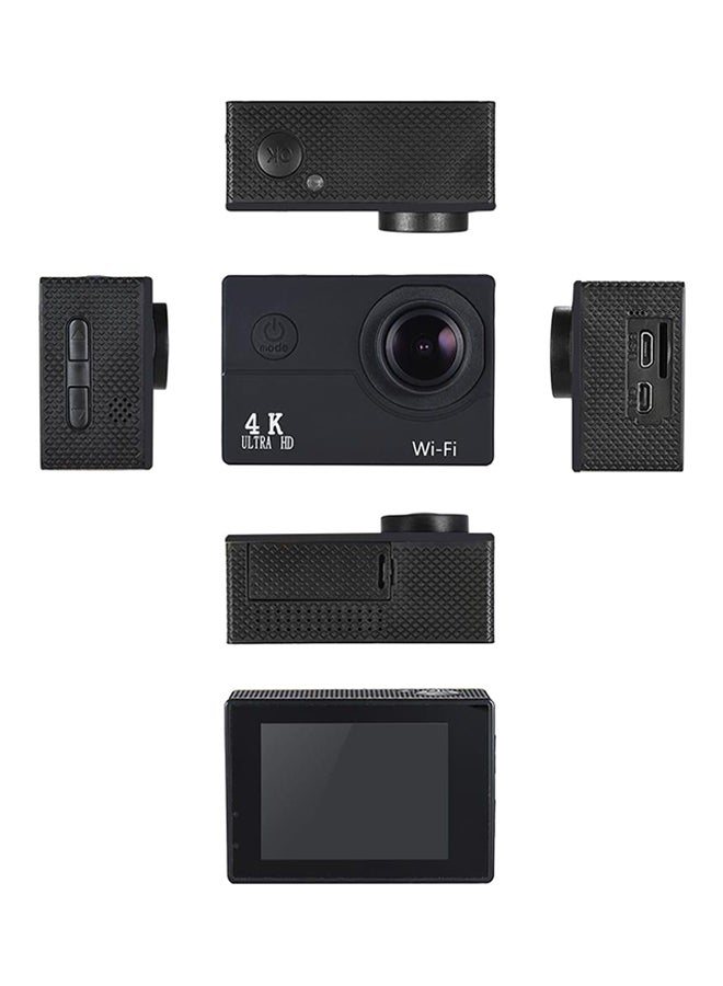 Generic 4K 1080p UHD Sports Action Camcorder  - Image 2