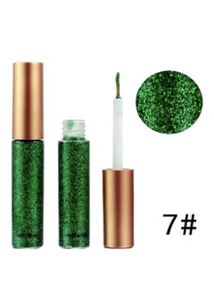 Handaiyan Glitter Liquid Eyeliner 07 7  - Image 2