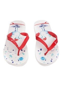 Sailor Seagul Flip Flop Multicolour