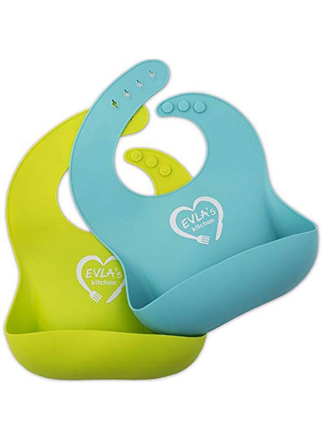 EVLA'S Baby Feeding Set - Image 2