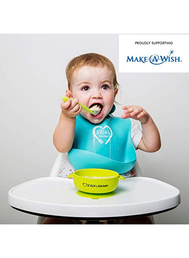 EVLA'S Baby Feeding Set - Image 4
