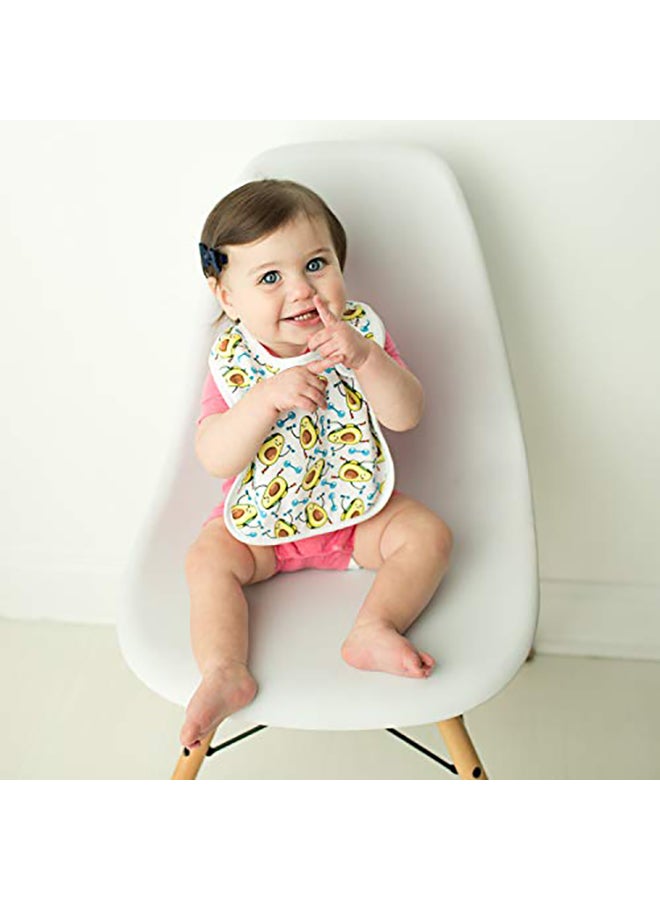 5-Pack Organic Cotton Toddler Bibs - v1551675664/N21585857A_2