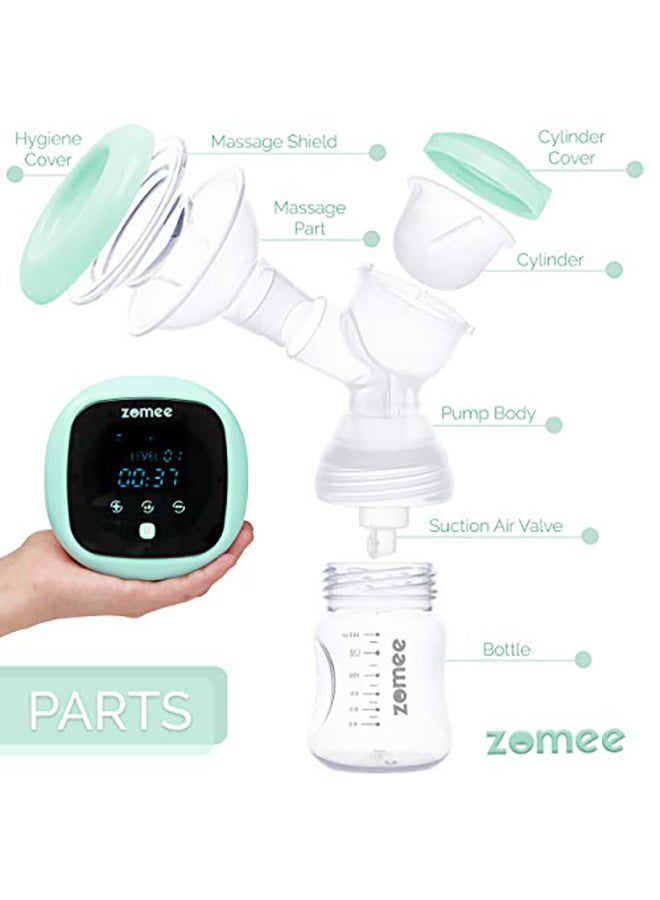 Double Electric Breast Pump - v1551675693/N21585937A_2