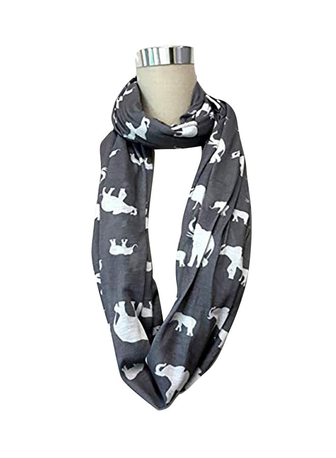 bozemanbabycompany - Infant Cotton Feeding Cover - Image 1