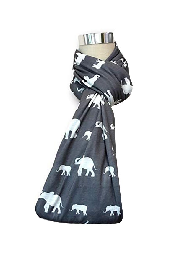 bozemanbabycompany - Infant Cotton Feeding Cover - Image 1