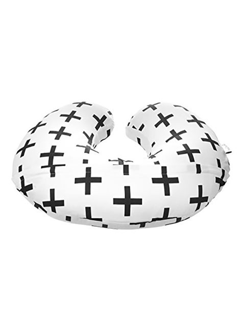 Cotton Pillow Cover