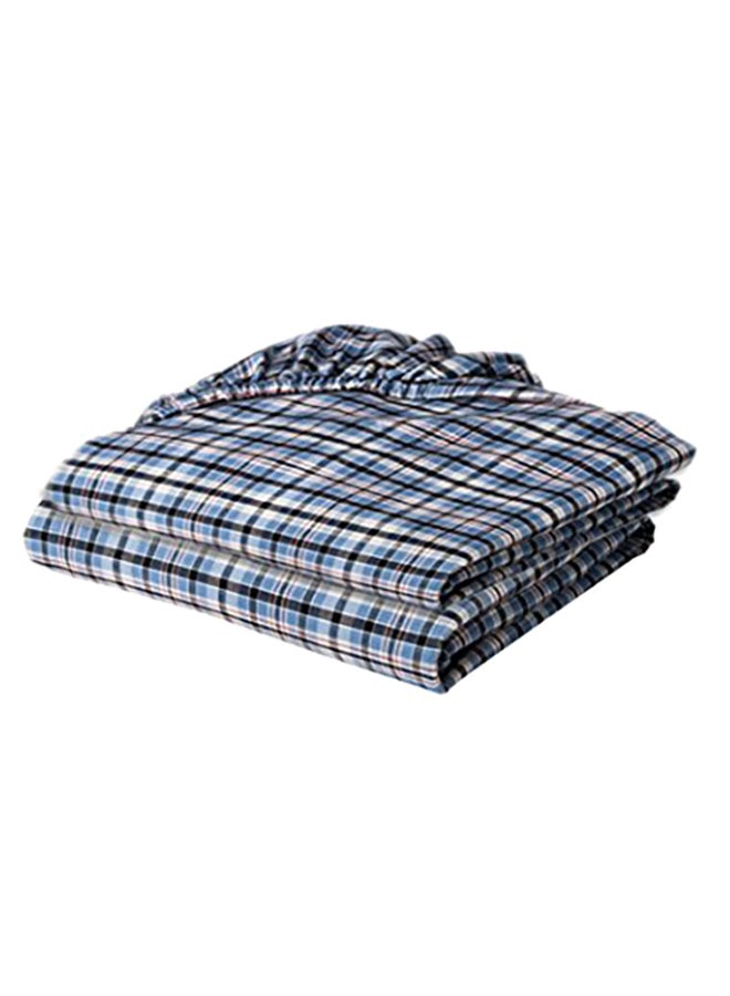 باكاتي 2-Piece Crib Fitted Sheet Set - Image 1