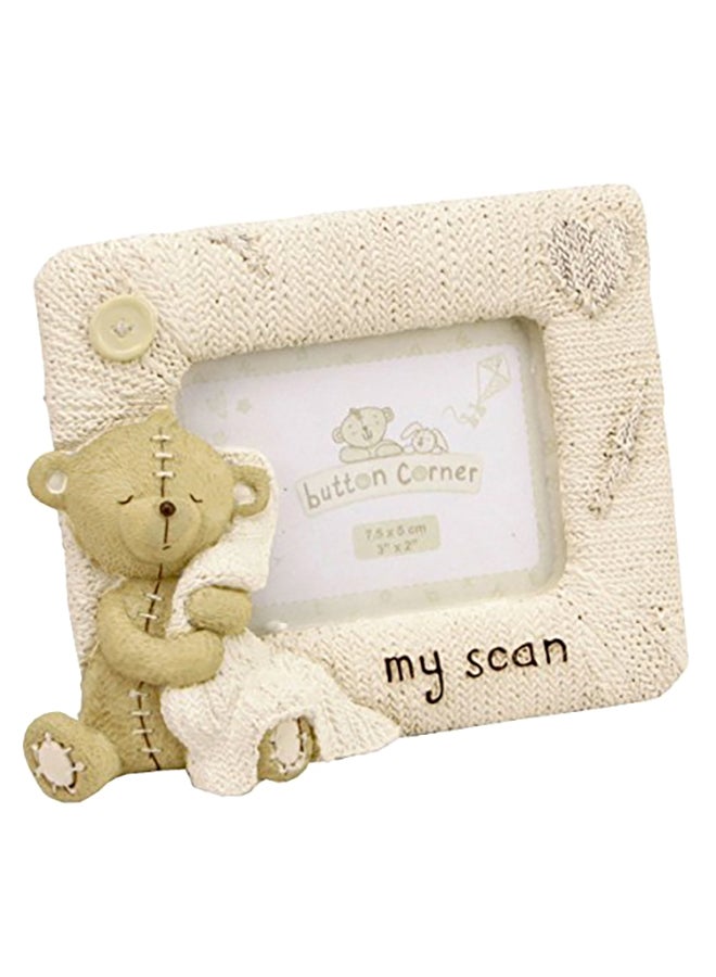 Oaktree Gifts Photo Frame