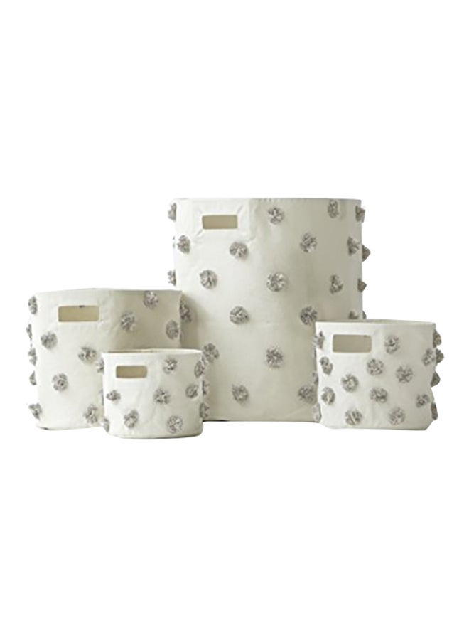 PEHR Pom Pom Mini Organiser - Image 1