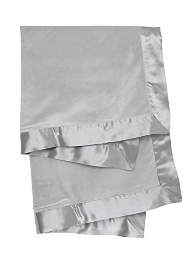 ليتل جيراف بطانية أطفال فاخرة من البولي مايكروفايبر - Image 1