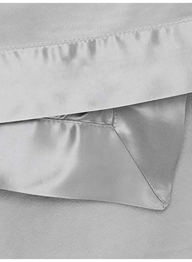 ليتل جيراف بطانية أطفال فاخرة من البولي مايكروفايبر - Image 2