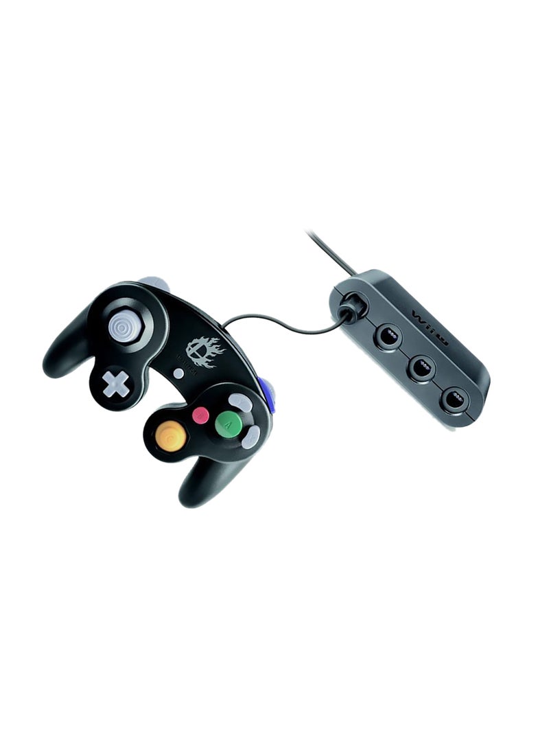 Nintendo - Super Smash Bros  Ultimate  Gamecube Controller For Nintendo Switch - Image 1