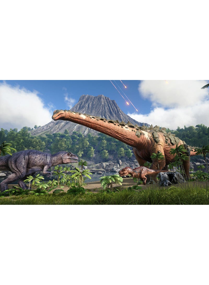 CI Games Ark Survival Evolved (Intl Version) - Adventure - Xbox One  - Image 2