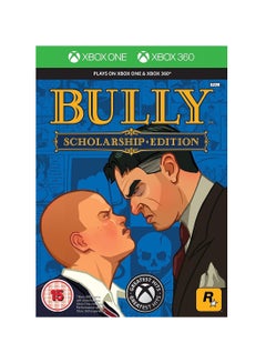 Bully - English/Arabic - (UAE Version) - adventure - xbox_one