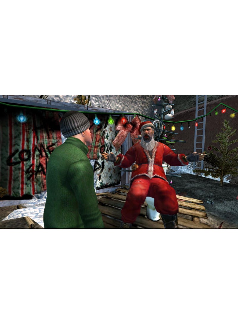 Rockstar Games - Bully - English/Arabic - (UAE Version) - adventure - xbox_one - Image 1