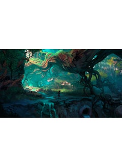 THQ Darksiders 3 - PlayStation 4(PS4) - Adventure - PlayStation 4 (PS4)  - Image 3