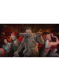 CAPCOM Dead Rising 4 : Frank's Big Package (Intl Version) - PlayStation 4 (PS4)  - Image 3