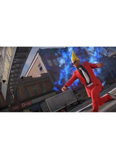 CAPCOM Dead Rising 4 : Frank's Big Package (Intl Version) - PlayStation 4 (PS4)  - Image 4