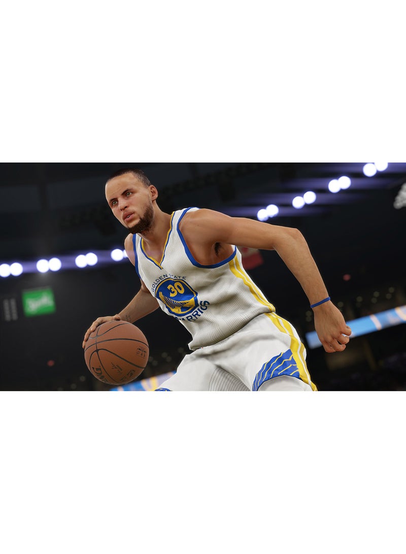 2K Nba 2K15 - sports - playstation_3_ps3 - Image 3