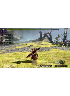CAPCOM Monster Hunter Generations Ultimate (Intl Version) - Action & Shooter - Nintendo Switch  - Image 4