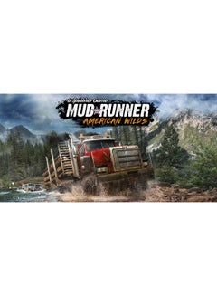 Focus Home Int. Mud Runner American Wild (International Version) - Nintendo Switch  - Image 2